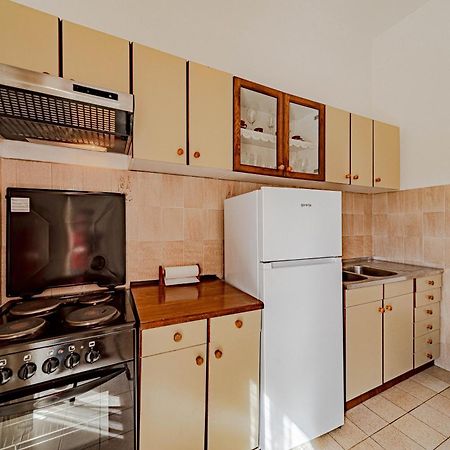 Apartments Kuzma Smokvica  Ngoại thất bức ảnh