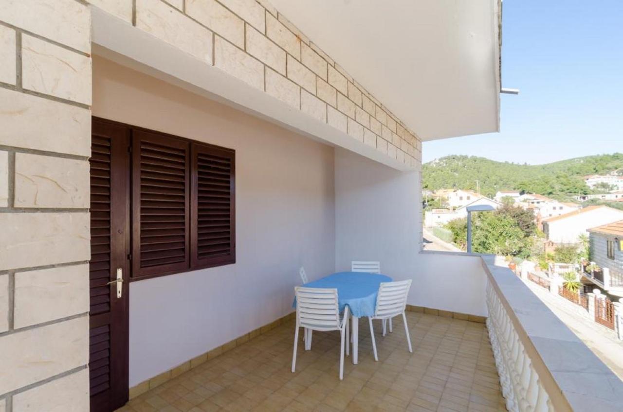 Apartments Kuzma Smokvica  Ngoại thất bức ảnh