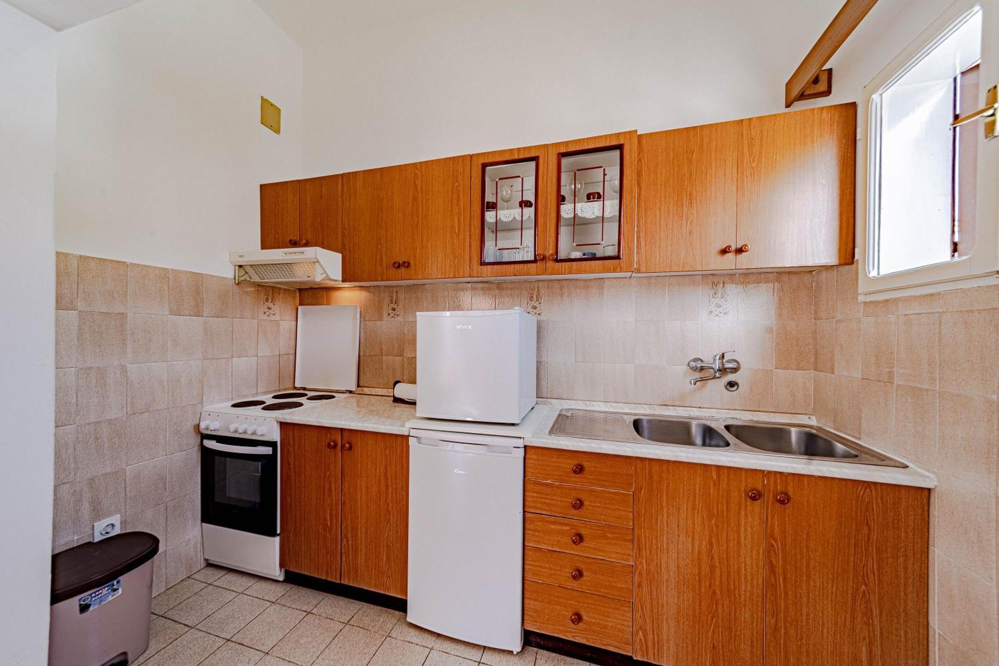 Apartments Kuzma Smokvica  Ngoại thất bức ảnh