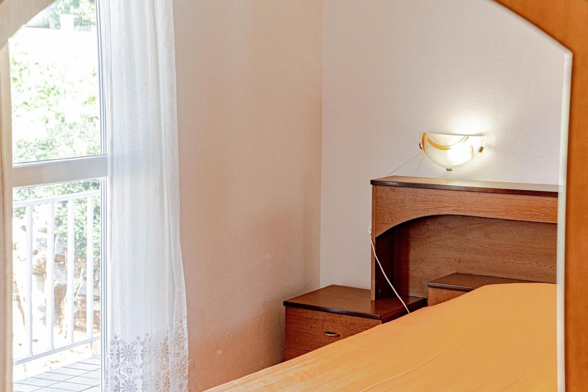 Apartments Kuzma Smokvica  Ngoại thất bức ảnh