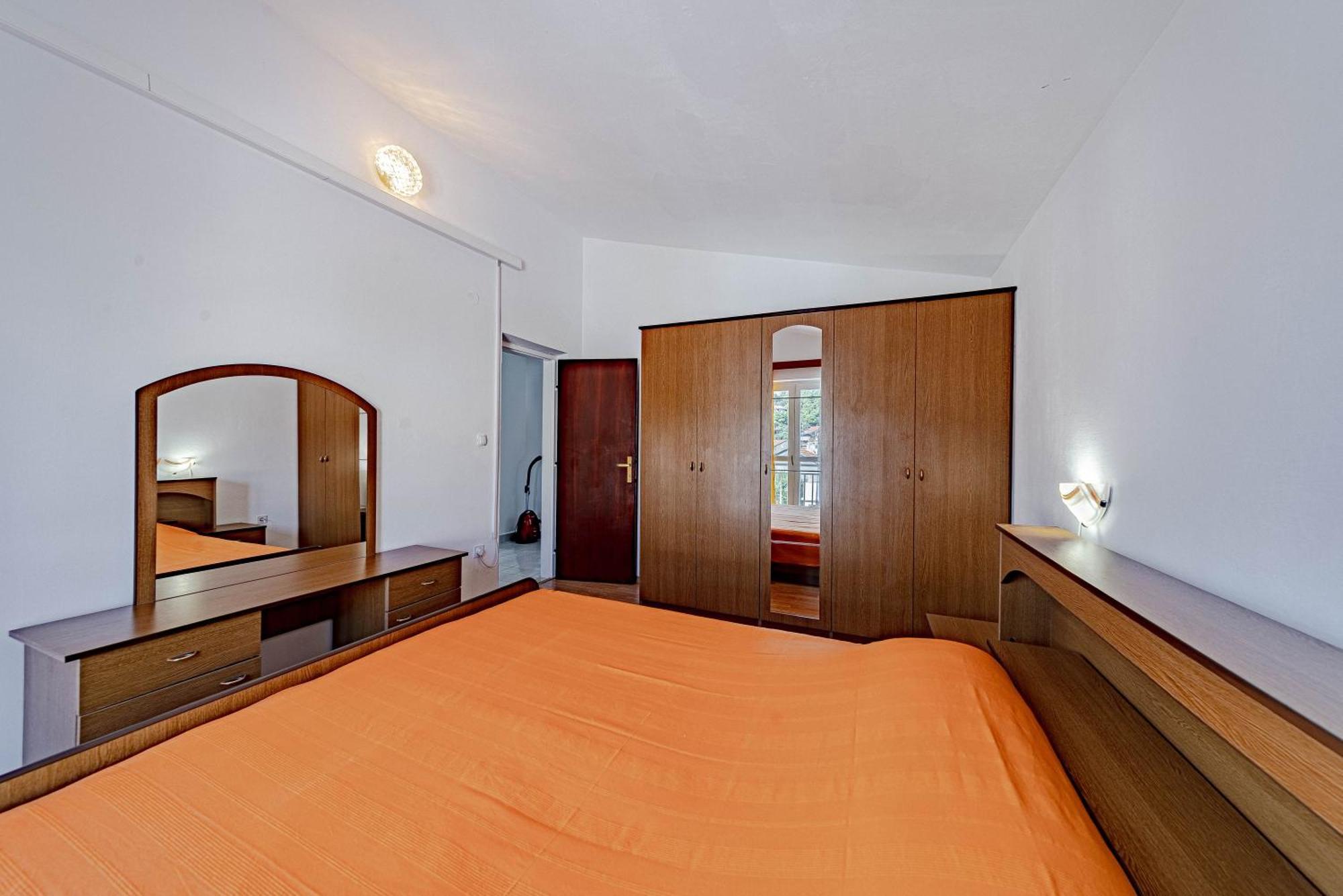 Apartments Kuzma Smokvica  Ngoại thất bức ảnh