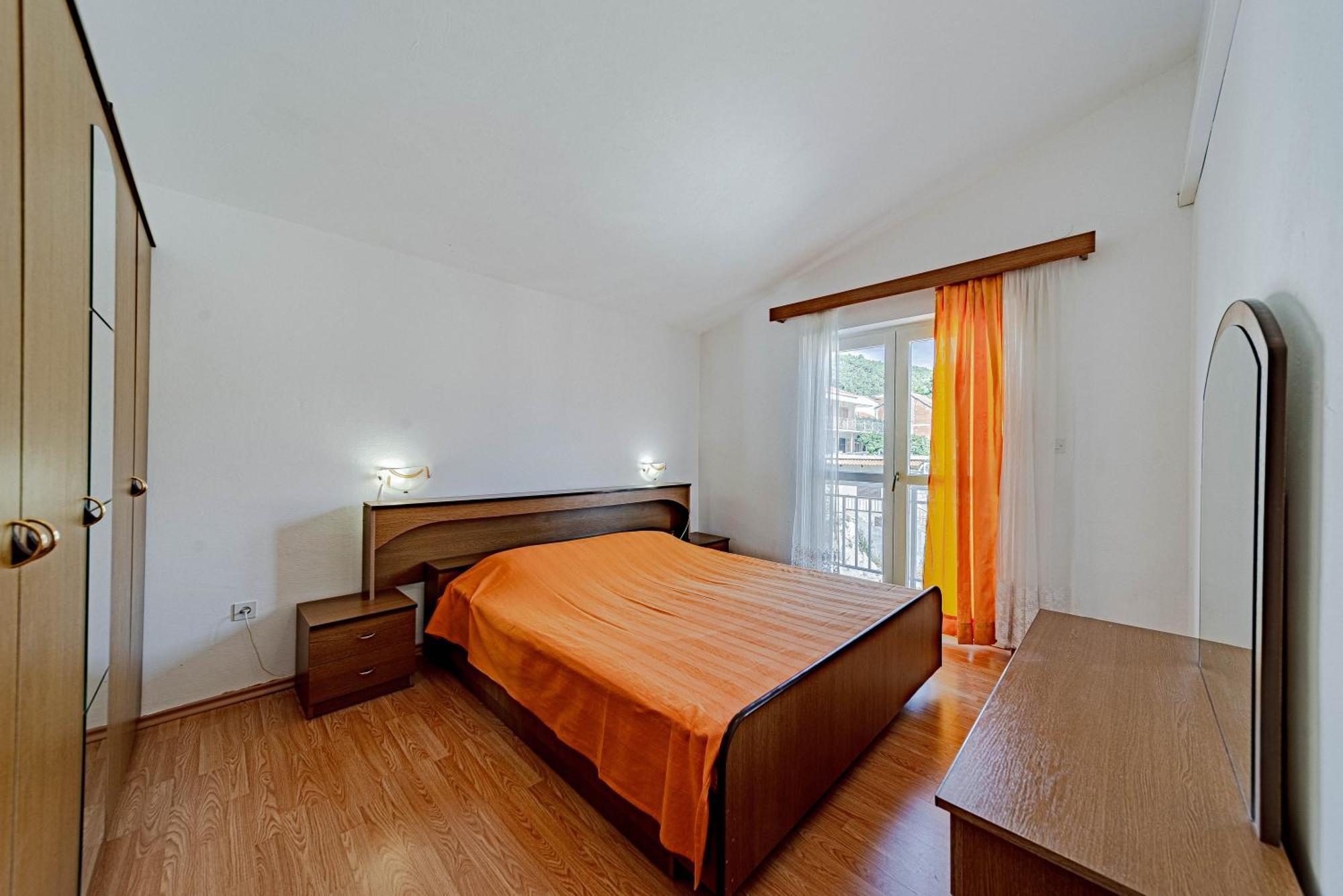 Apartments Kuzma Smokvica  Ngoại thất bức ảnh
