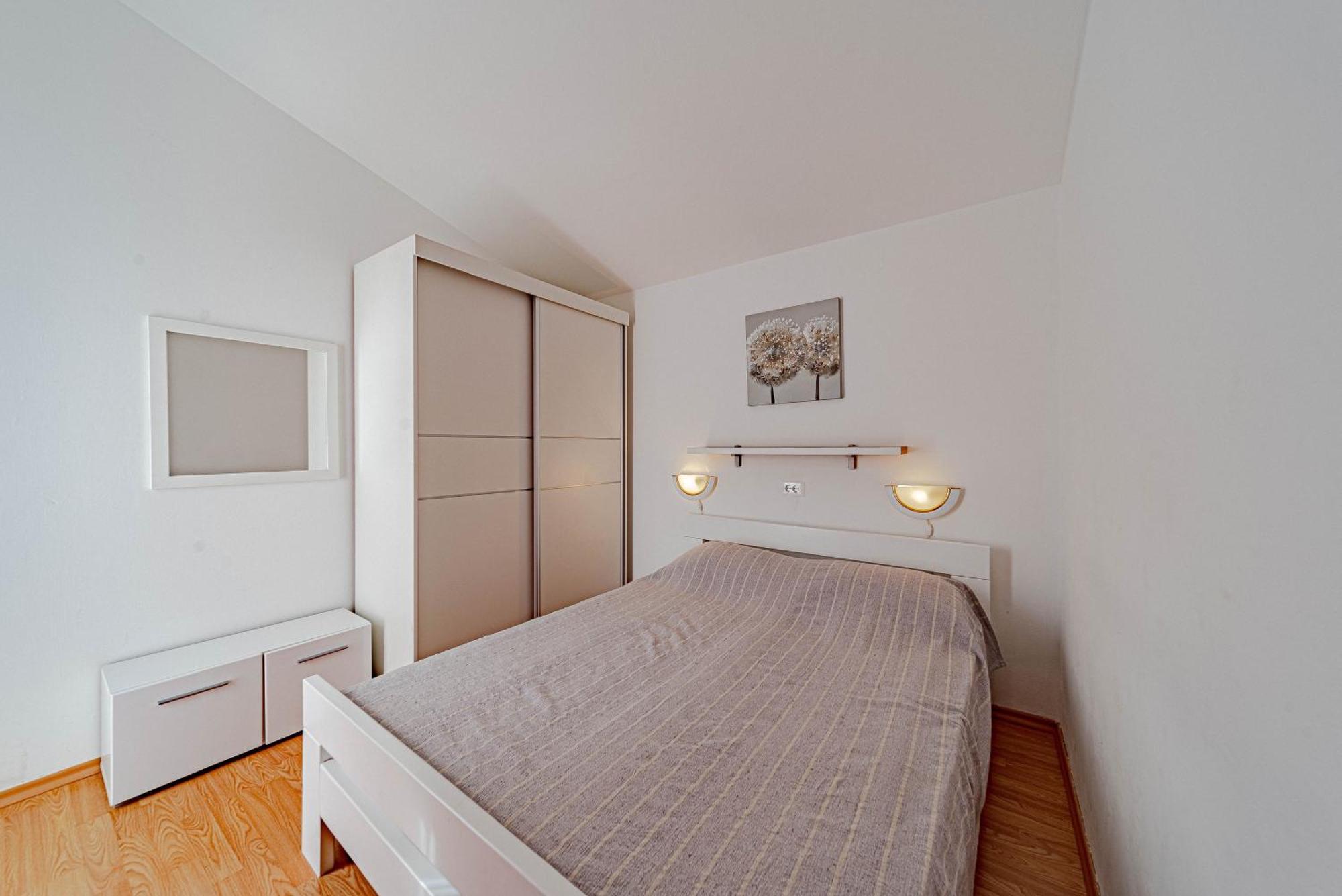 Apartments Kuzma Smokvica  Ngoại thất bức ảnh