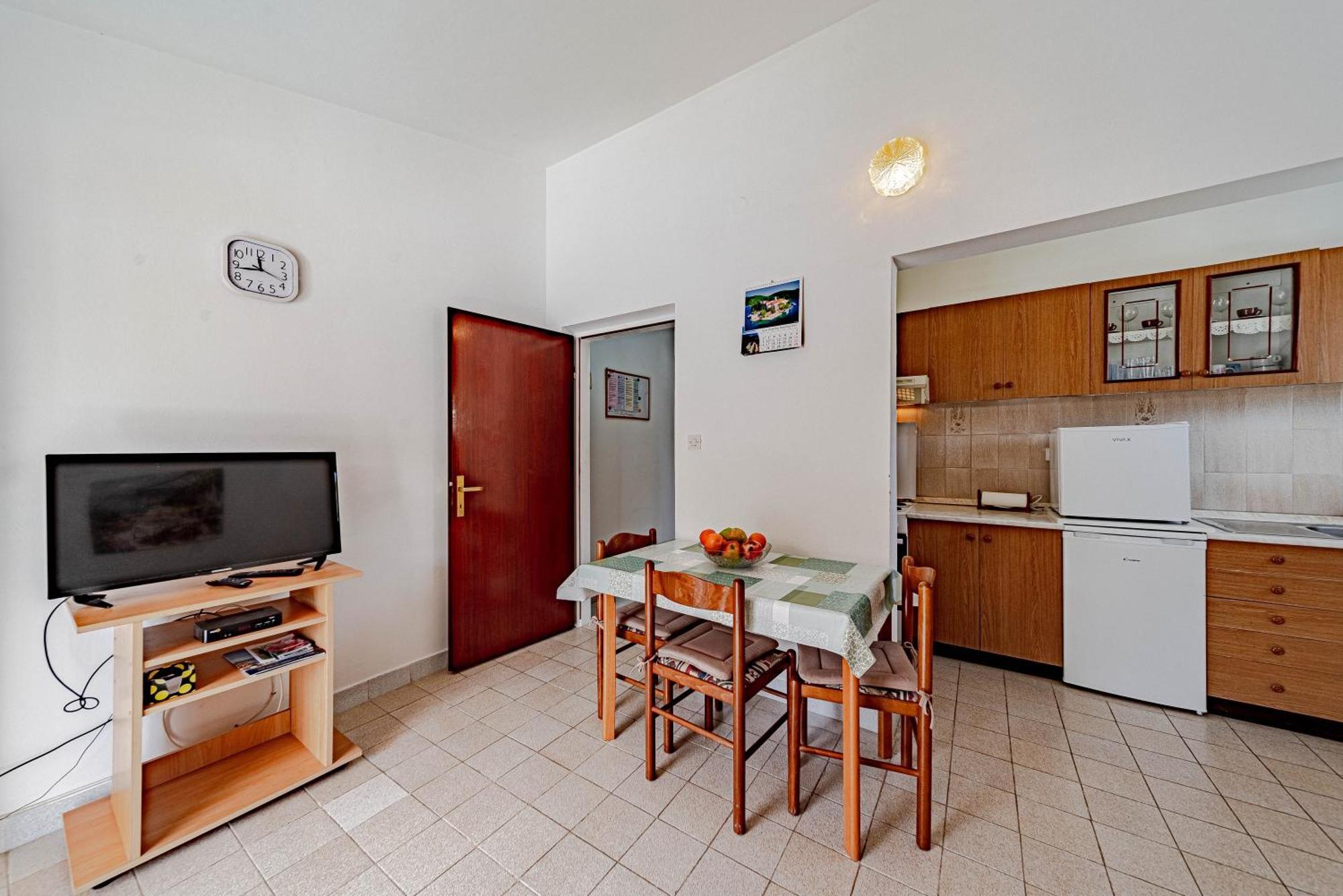Apartments Kuzma Smokvica  Ngoại thất bức ảnh