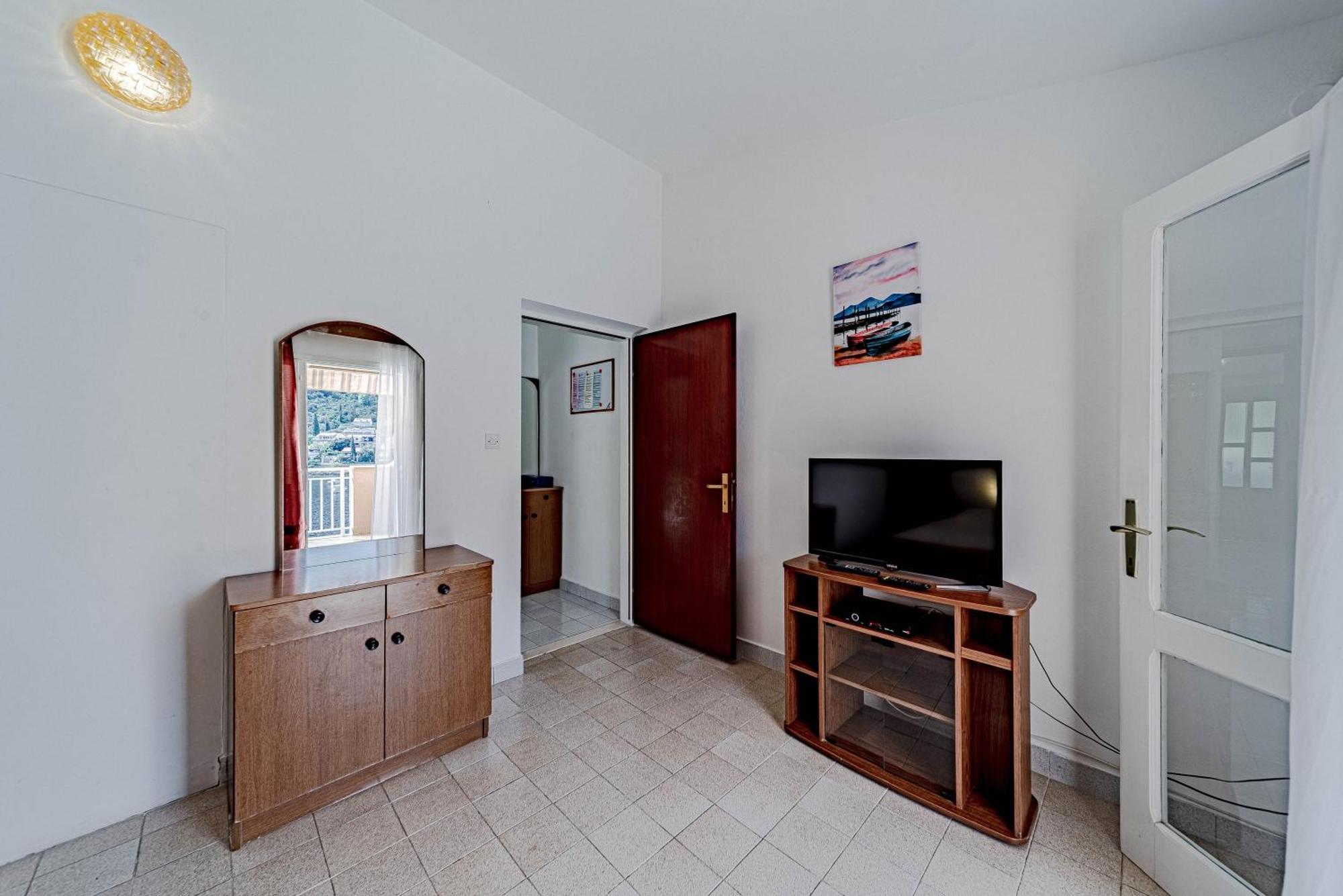 Apartments Kuzma Smokvica  Ngoại thất bức ảnh