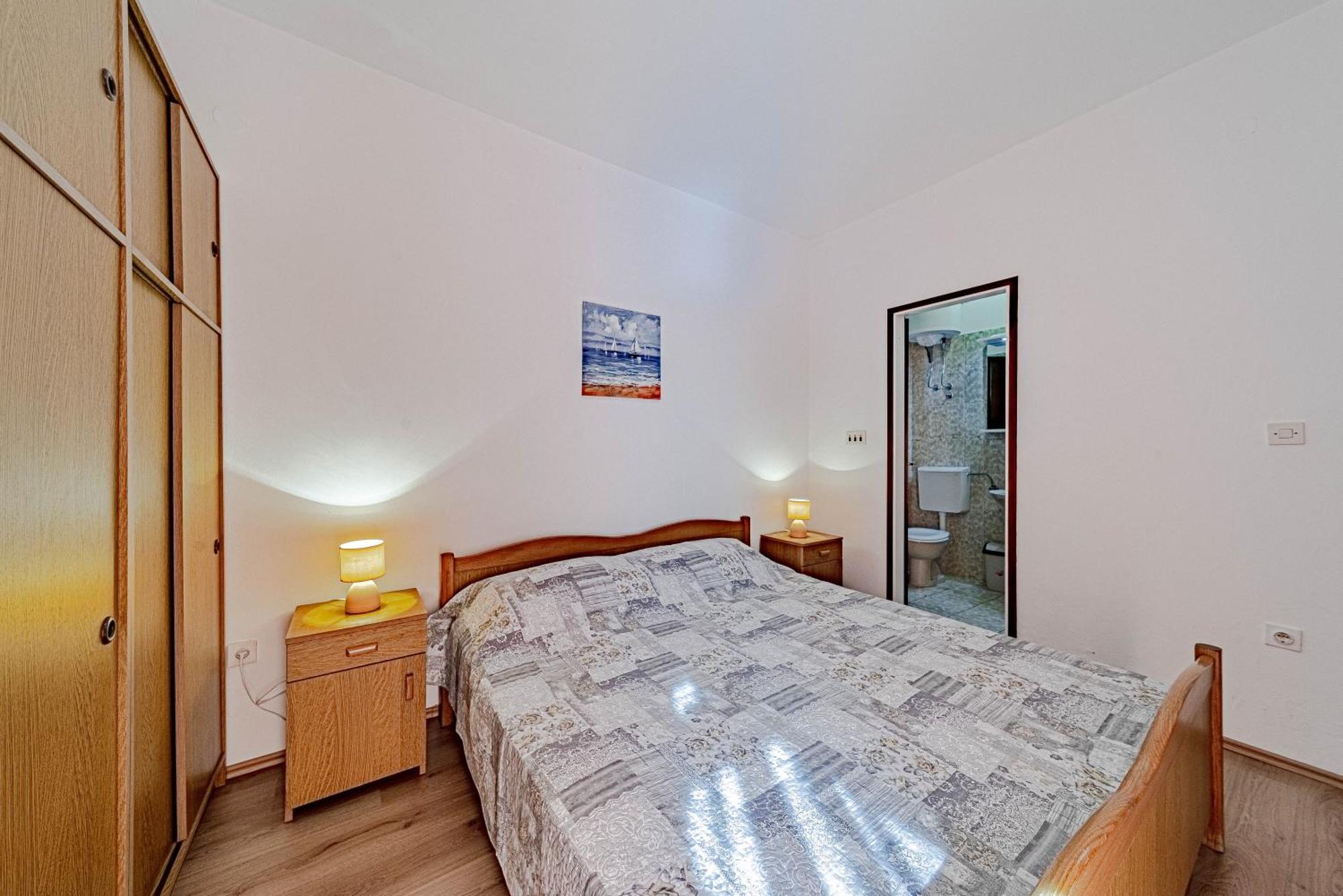 Apartments Kuzma Smokvica  Ngoại thất bức ảnh