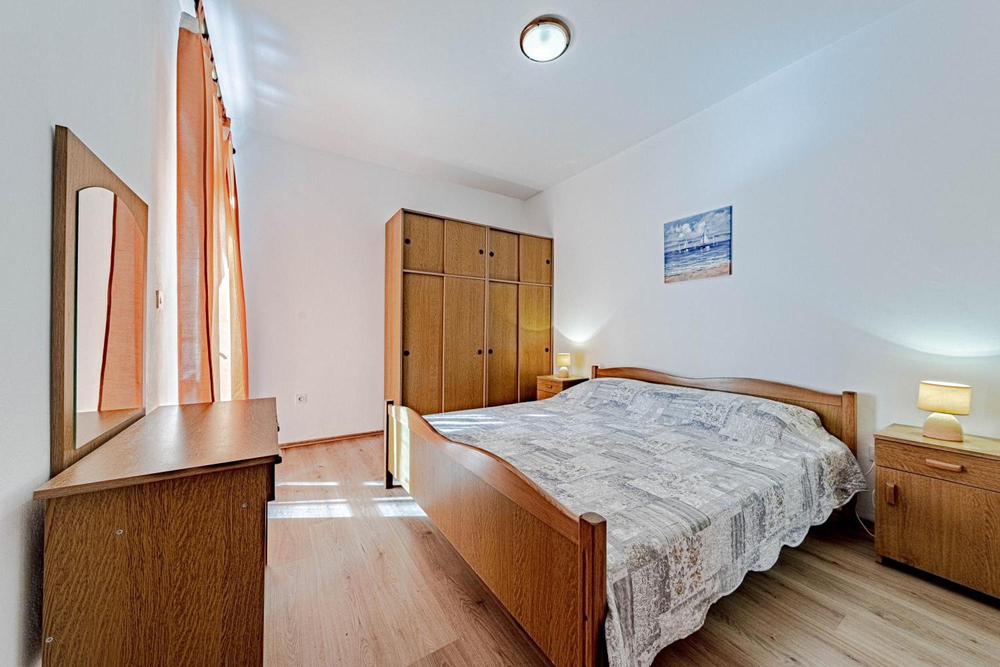 Apartments Kuzma Smokvica  Ngoại thất bức ảnh