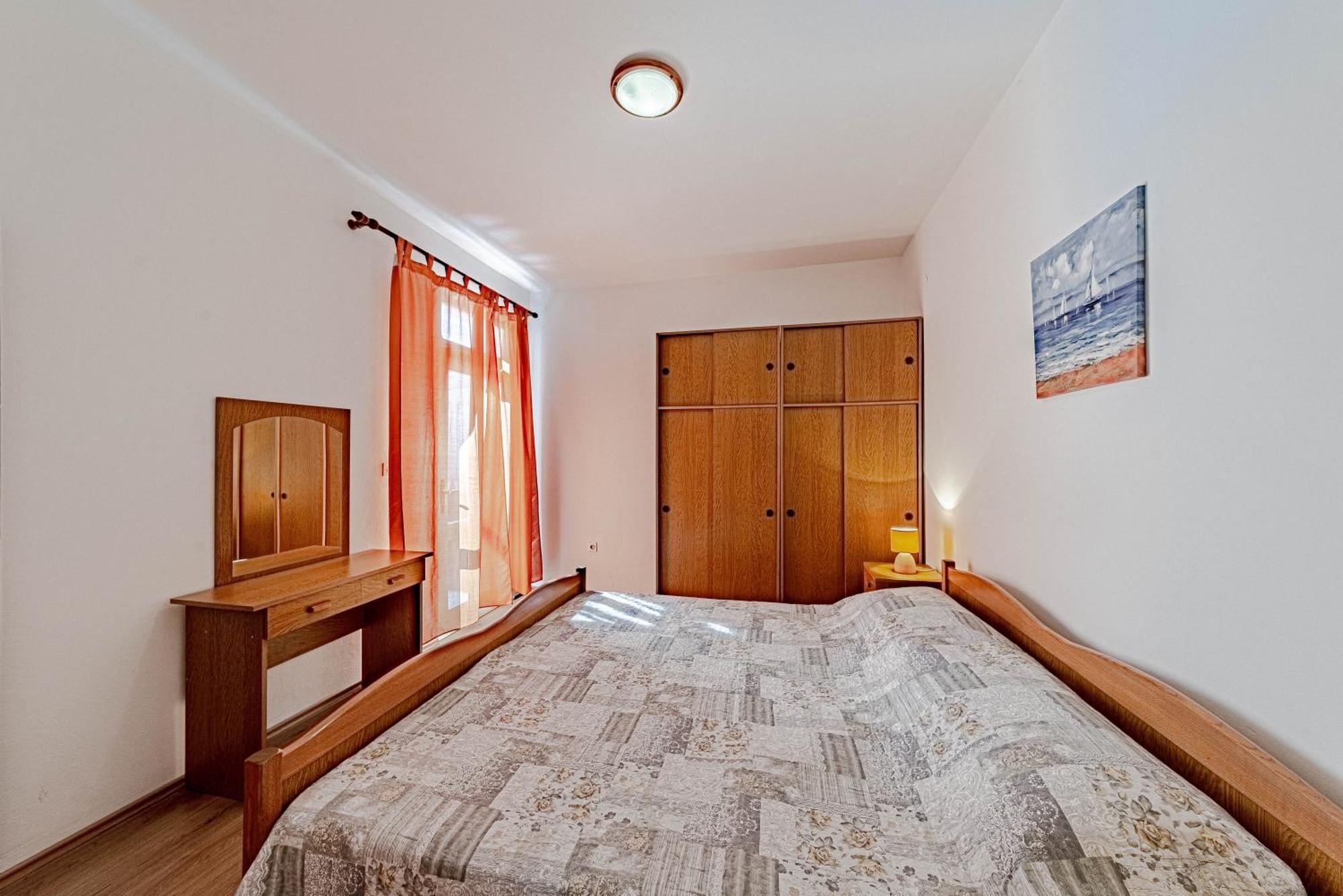 Apartments Kuzma Smokvica  Ngoại thất bức ảnh