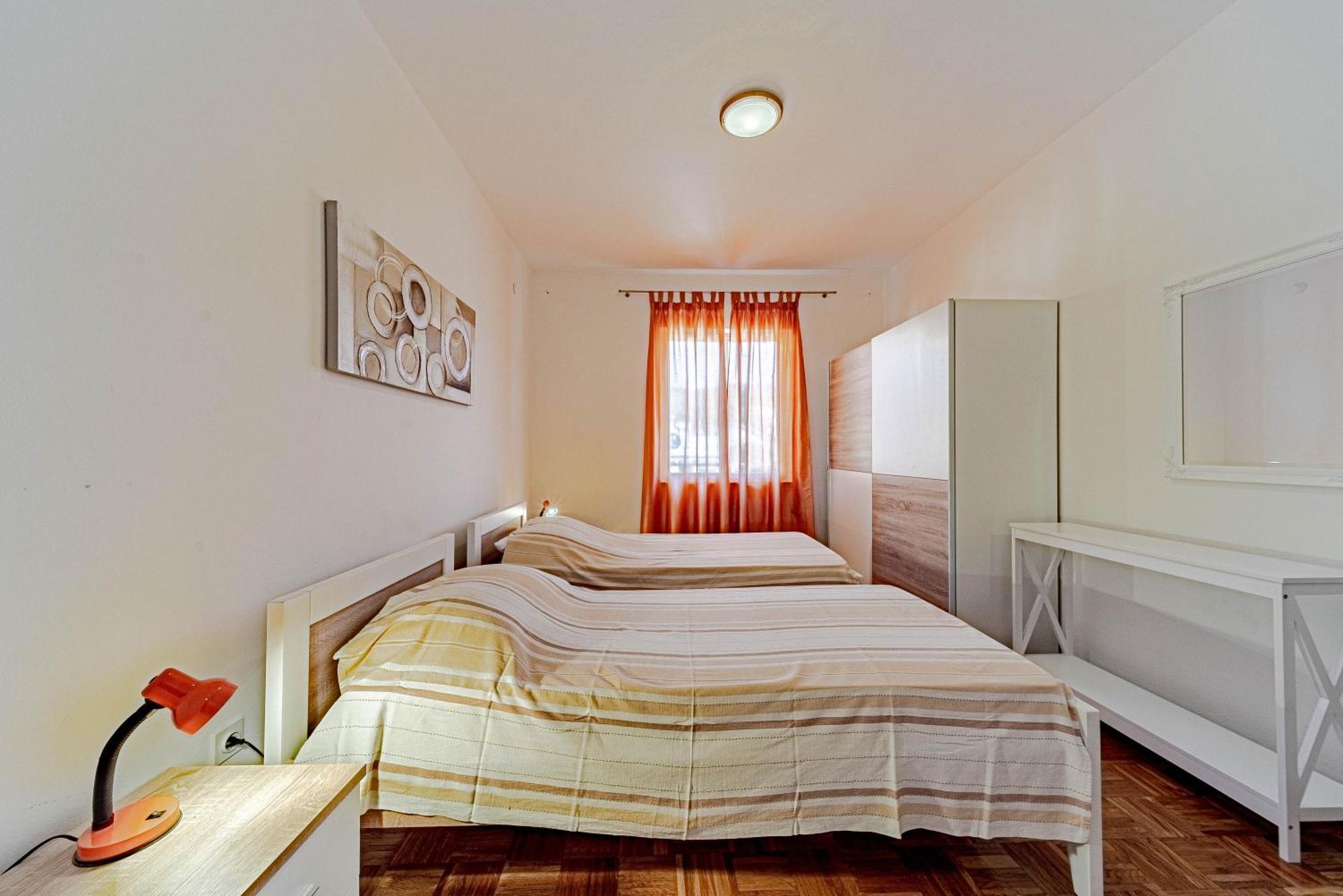 Apartments Kuzma Smokvica  Ngoại thất bức ảnh
