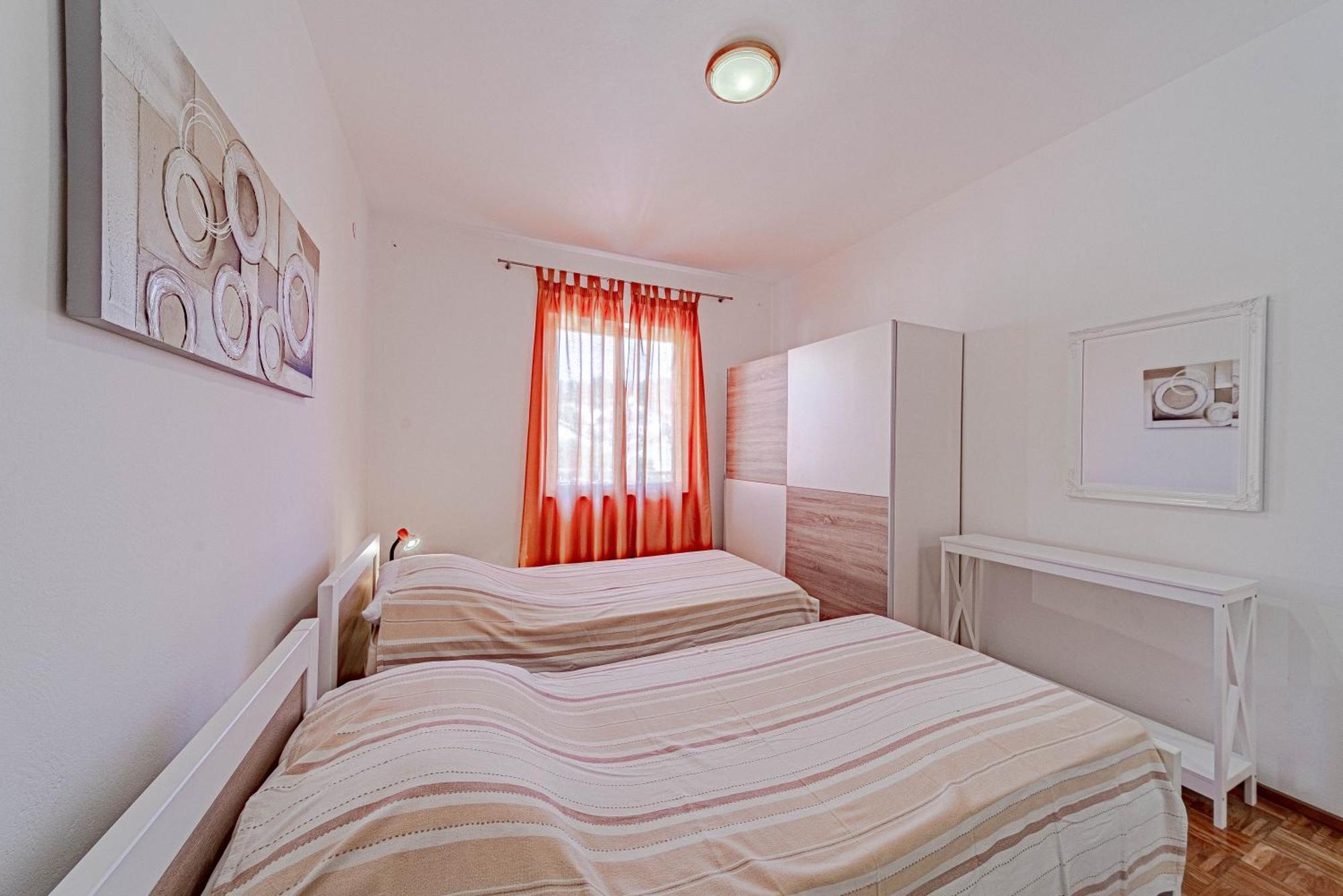 Apartments Kuzma Smokvica  Ngoại thất bức ảnh