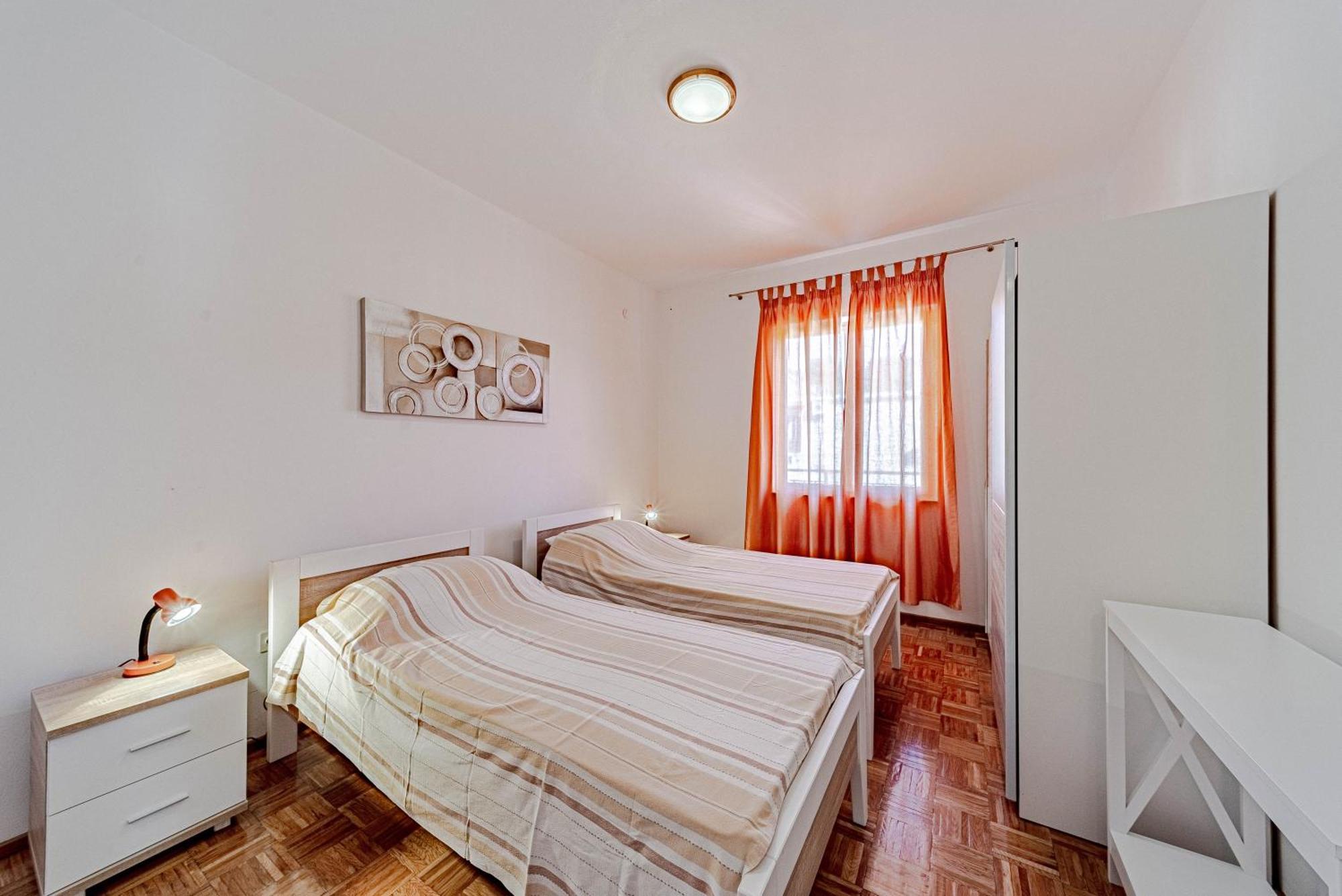 Apartments Kuzma Smokvica  Ngoại thất bức ảnh