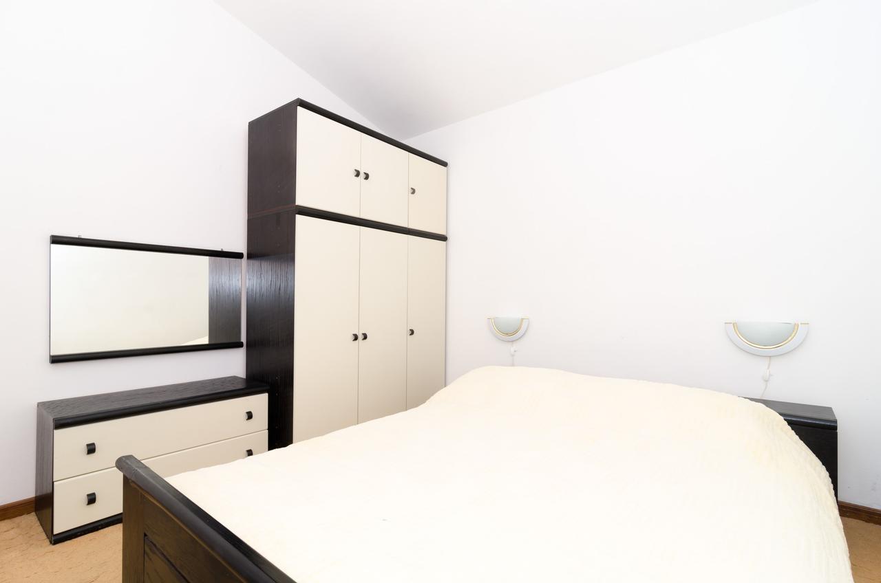 Apartments Kuzma Smokvica  Ngoại thất bức ảnh