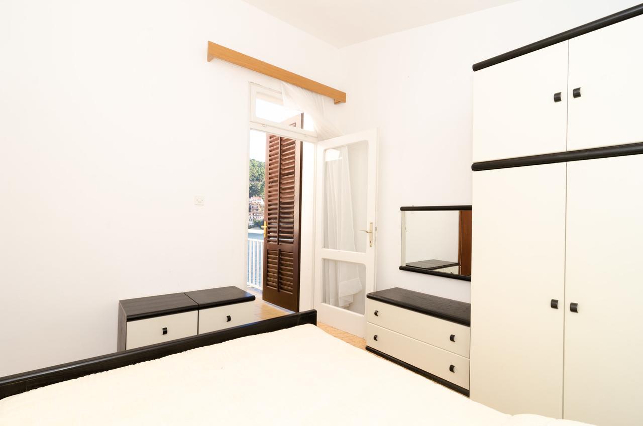 Apartments Kuzma Smokvica  Ngoại thất bức ảnh