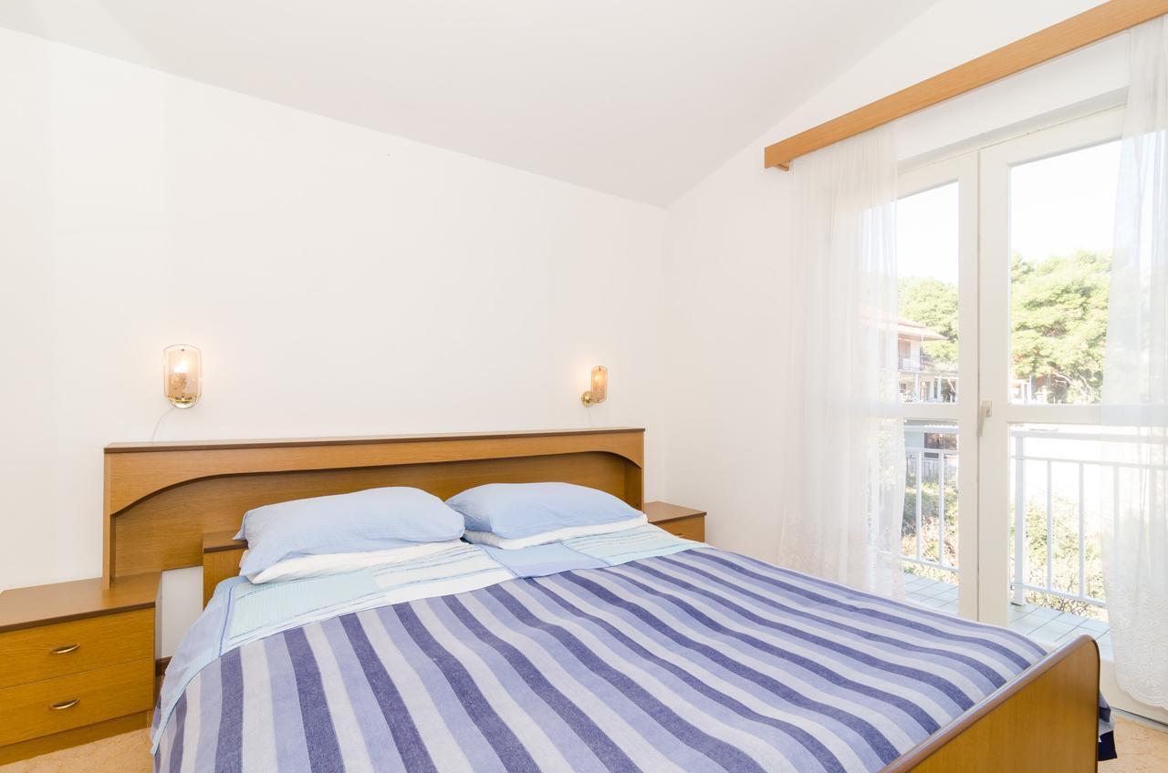 Apartments Kuzma Smokvica  Ngoại thất bức ảnh