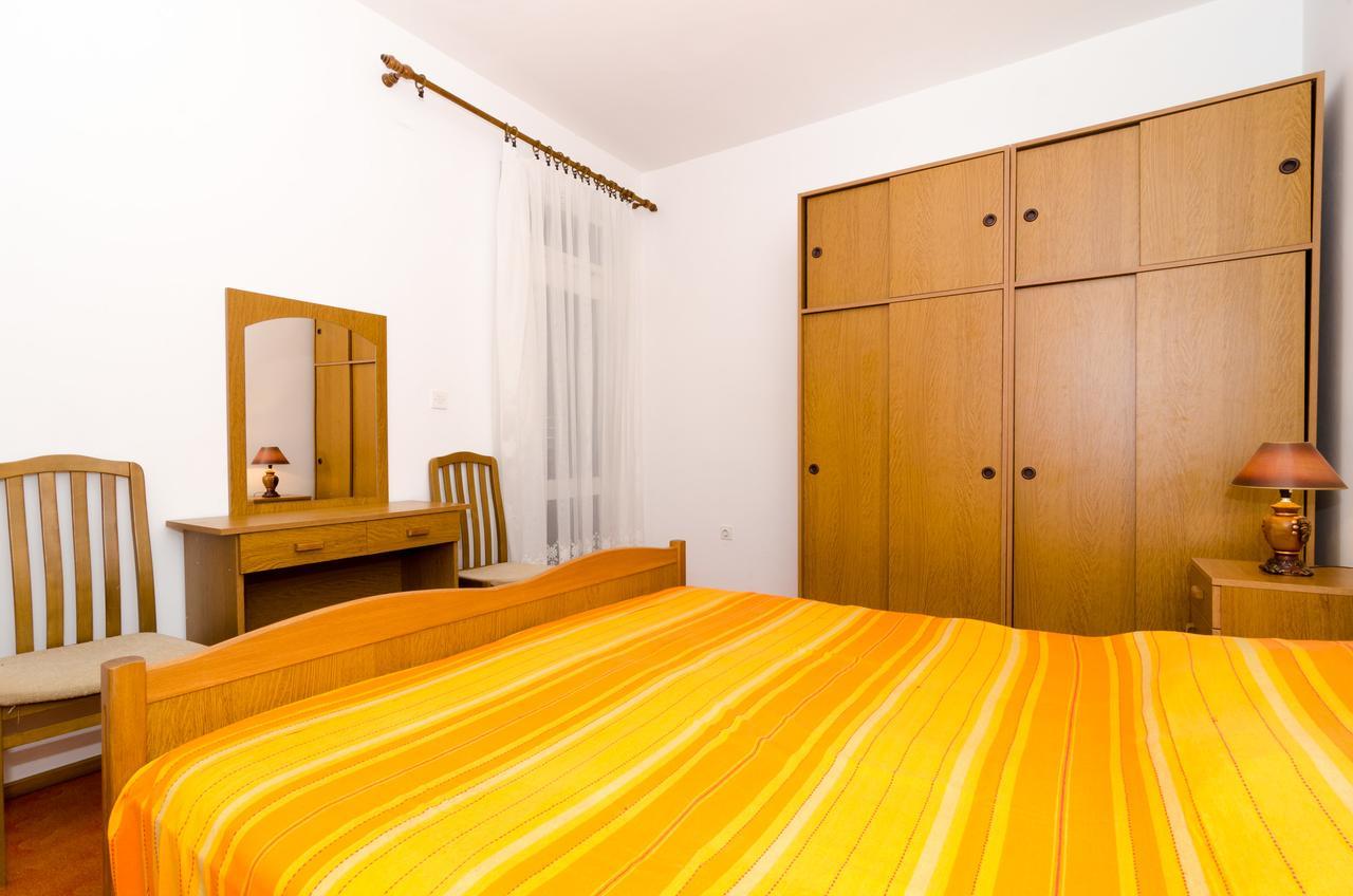 Apartments Kuzma Smokvica  Ngoại thất bức ảnh